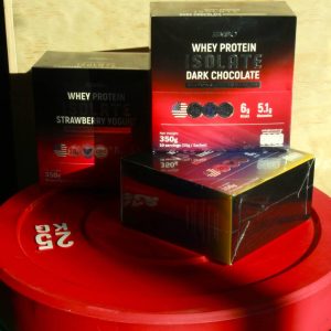 Whey Protein Isolate