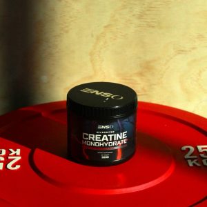 Creatine Monohydrate (Original Flavor)